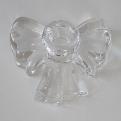 Підсвічник "Бантик", 9,2 см (2020-014)