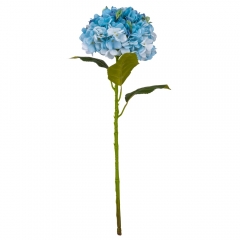 Гортензия "Анабель", голубая, 57 см (9160-012)