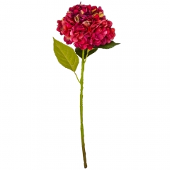 Гортензия "Анабель", красная, 57 см (9160-013)
