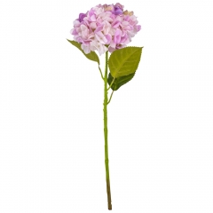 Гортензия "Анабель", сиреневая, 57 см (9160-014)