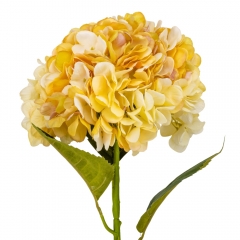 Гортензия "Анабель", желтая, 57 см (9160-016)