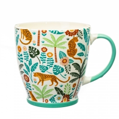 Кружка "Jungle", 400 мл. (8803-008)