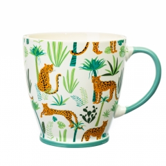 Кружка "Jungle", 400 мл. (8803-008)