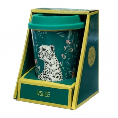 Кружка "Beautiful life", 400 мл. (8803-011)