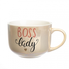 Кружка "Boss", 450 мл. (8803-015)