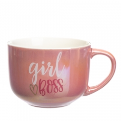 Кружка "Boss", 450 мл. (8803-015)