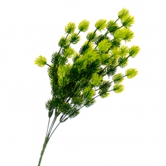 Гілка хвої, 42 см (8031-004)