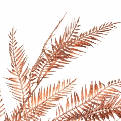 Декоративна гілка, коричнева (8725-003)