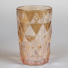 Склянка "Вогненний опал" (8602-003)