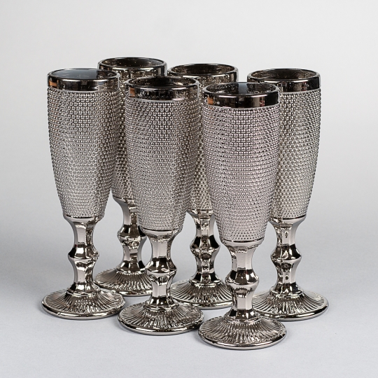 Бокал для шампанского 