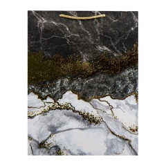 Подарунковий пакет "Вишуканий подарунок", 26*32 см (9069-013)