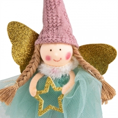 Подвеска "Фея Звездочка, 22 см (6014-017)