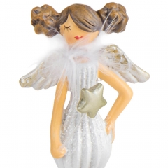 Фигурка "Белоснежка Фея" 21,5 см (6014-034)