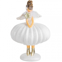 Фігурка "Янголятко" 21.5 см (6014-035)