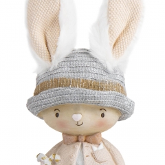 Фигурка "Кролик Стефан", 20 см (6014-040)