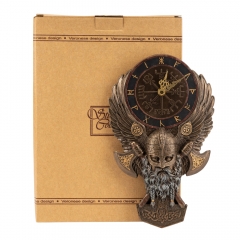 Часы "Викинг", 29 см (77766A4)