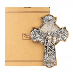 Картина "Архангел Михаил", 40,5 см (78308AA)