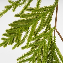 Декоративна гірлянда "Сосна звичайна", 190 см (9256-005)