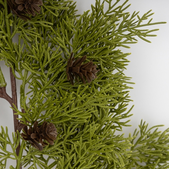 Декоративная ветвь 