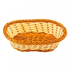 Хлібниця "Кошик добробуту", 24*16,5*7 см (9204-004)