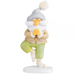 Фігурка "Йог", 17 см (6014-058)