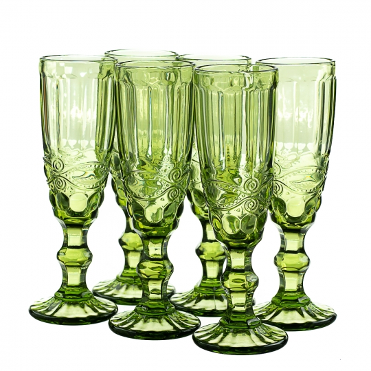 Бокал для шампанского 