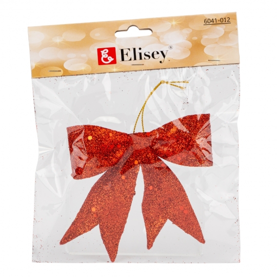 Ялинкова іграшка 