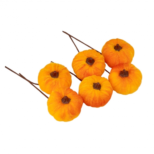 Набор декоративных тыковок 