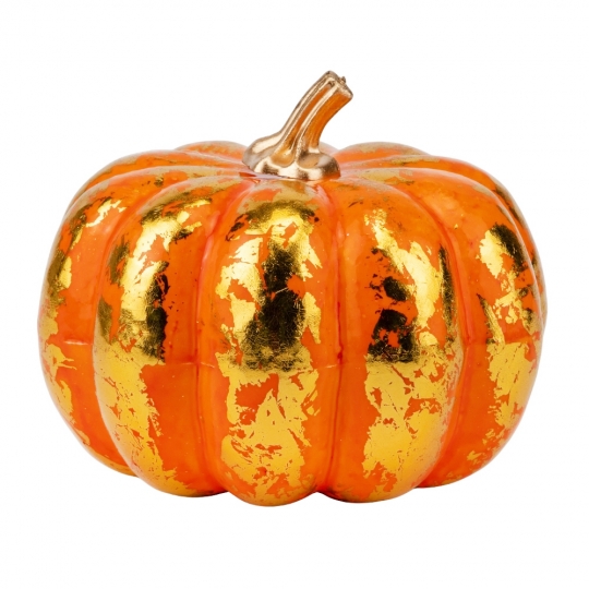 Декоративная тыква 