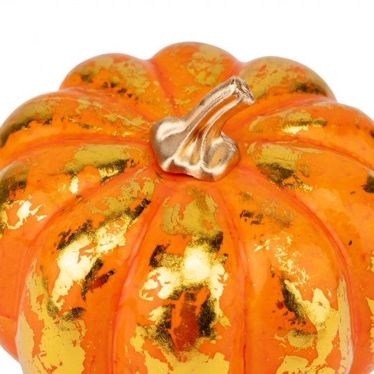 Декоративная тыква 