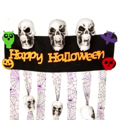 Декор на Хелловін "Happy Halloween" (8810-044)