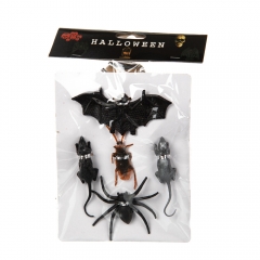 Декор на Хелловін "Моторошні вихованці" (8810-050)