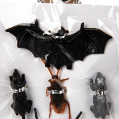 Декор на Хелловін "Моторошні вихованці" (8810-050)