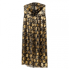 Карнавальний плащ з капюшоном (5 видів), 103 см. * Рандомний вибір дизайну (8811-004)