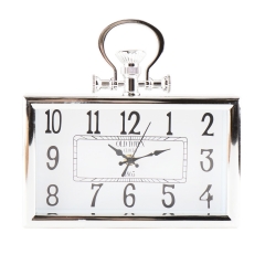 Годинник "Духи, білий" (2003-049)