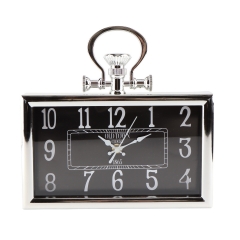 Годинник "Духи, чорний" (2003-050)