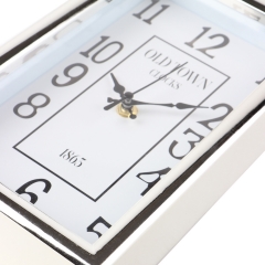 Годинник "Аромат, білий" (2003-052)