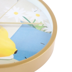 Годинник "Лимони" (2003-057)