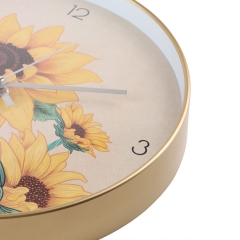 Годинник "Соняшник" (2003-068)