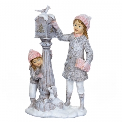 Фігурка "Крихітки" (2007-049)