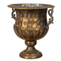 Металеве кашпо "Деметра" (8801-004)