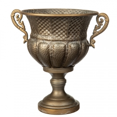 Металеве кашпо "Еріда" (8801-007)