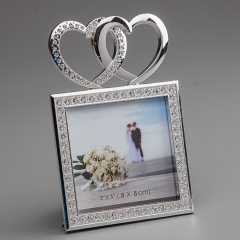 Фоторамка "Серденька" (8*12 см) (135N)