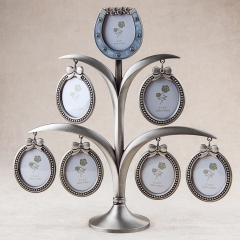 Фоторамка "Сімейне дерево" (29 см) (198N)