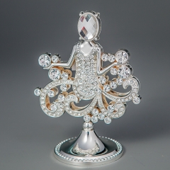 УЦІНКА Знак зодіаку "Діва" (Погана упаковка, мікроподряпини, чорні цятки) (295N)