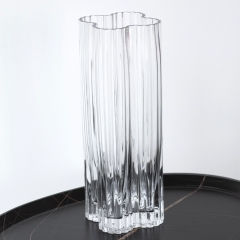 Ваза "Лепестки чистоты", 30 см (9159-004)