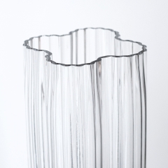 Ваза "Лепестки чистоты", 30 см (9159-004)