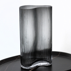 Ваза "Очертание", 29 см (9159-005)