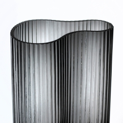 Ваза "Очертание", 29 см (9159-005)