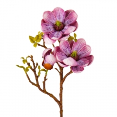 Магнолія "Фелісія", фіолетова, 56 см (9104-005)